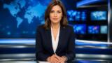 Federica De Denaro nuova conduttrice del TG2: chi è, carriera e cosa cambia dal 13 luglio