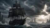 Ridley Scott al lavoro su due nuovi film: un pirata con Hugh Jackman e The Dog Stars con Jacob Elordi