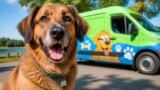 Scooby-Doo: Origins su Netflix, il protagonista sarà interpretato da un vero alano