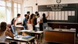 Maturità 2026, come funziona il voto: crediti, punteggi e calcolo del voto finale