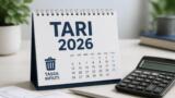TARI 2026: quando si paga e come calcolare la tassa rifiuti