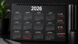 Scadenze fiscali 2026: il calendario completo con tutte le date da non perdere