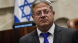 Chi è Itamar Ben Gvir, il ministro della Sicurezza Nazionale che divide Israele