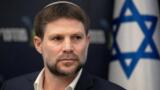 Chi è Bezalel Smotrich, il ministro delle Finanze che guida la colonizzazione