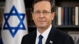 Chi è Isaac Herzog, il presidente che prova a tenere insieme Israele
