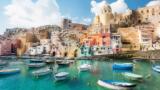 Gita al mare in Campania: le mete imperdibili per turisti tra isole, costiera e Cilento