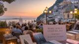 Mare, Sole e Cultura 2026 a Positano: la rassegna letteraria compie 34 anni tra grandi ospiti e parole in libertà