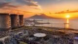 Cosa fare a Napoli nel weekend: eventi da venerdì 12 a domenica 14 giugno 2026