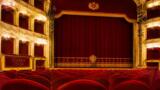 Nuova Stagione del Teatro Cilea 2026/2027: il cartellone firmato Biagio Izzo