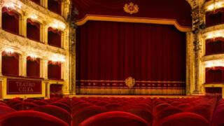 Nuova Stagione del Teatro Cilea 2026/2027: il cartellone firmato Biagio Izzo