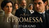 La Promessa: anticipazioni della settimana dal 22 al 27 giugno
