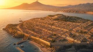 La fondazione di Napoli: mito e realtà della città più antica d’Occidente