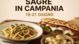 Sagre in Campania nel weekend 19/06/2026 – 21/06/2026: le migliori da non perdere