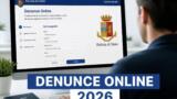 Denunce Online, la Polizia di Stato attiva il nuovo portale: come funziona