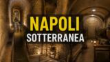 Napoli Sotterranea: il ventre della città tra acquedotti greci e bunker bellici