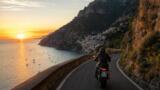 Passeggiate in Moto in Estate in Campania: Consigli, Tratte e Sicurezza