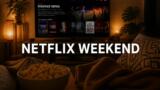 Netflix: cosa vedere nel weekend del 28 giugno