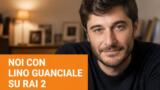 Noi, la serie con Lino Guanciale su Rai 2