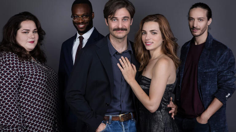 Remake Rai Us, the Italian remake of This Is Us, returns to Rai 2