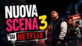 Nuova Scena 3 debutta su Netflix con Guè tra i giudici