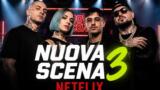 Nuova Scena 3: il music show Netflix conquista tutti