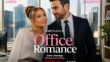 Office Romance Netflix: trama e cast con Jennifer Lopez