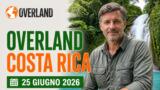 Overland nuovo viaggio stasera su Rai 3