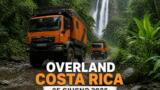 Overland, nuovo viaggio stasera su Rai 3