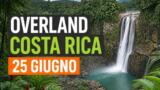 Overland viaggio documentario Rai3 stasera