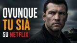 Ovunque tu sia, la serie di Harlan Coben su Netflix: trama