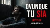 Ovunque tu sia serie thriller Coben su Netflix