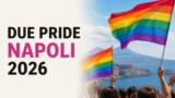 Perché a Napoli ci sono due Pride nel 2026: la frattura su Israele e il viaggio di Sannino