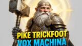 Pike Trickfoot, la chierica gnoma di Vox Machina: classe e storia