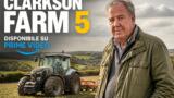 Prime Video Clarkson Farm 5 è disponibile a giugno