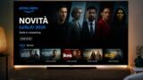 Prime Video, le nuove uscite di luglio 2026