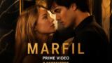 Prime Video Marfil film con opposti che si attraggono