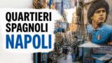 Quartieri Spagnoli Napoli: guida completa per passeggiare tra vicoli, murales e tradizione