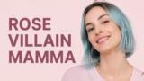 Rose Villain è diventata mamma