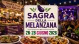 Sagra della Melanzana a Marigliano 2026: date, menù e programma