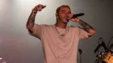 Salmo in concerto all Ex Base NATO di Napoli il 10 luglio 2026