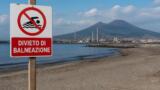 San Giovanni da aMare, tra festa e realtà: spiaggia “ritrovata” ma mare off limits