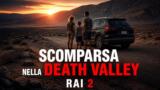 Scomparsa nella Death Valley, il film stasera su Rai 2