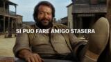 Si può fare amigo stasera su Cine34