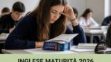Soluzioni seconda prova Inglese 2026: svolgimento per il Liceo Linguistico