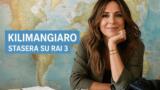 Stasera in tv Kilimangiaro su Rai 3 con Raznovich
