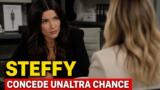 Steffy concede ultima chance a Hope for the Future