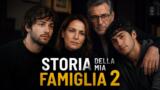 Storia della mia famiglia 2: trama, cast e uscita Netflix