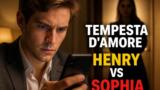 Tempesta d’Amore: Henry incastra Sophia con un’app-spia