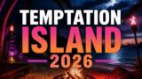 Temptation Island 2026: le 7 coppie e quando inizia