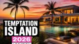 Temptation Island 2026 location e coppie della nuova edizione